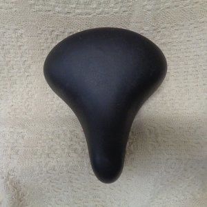 Cionlli comfort bicycle seat
